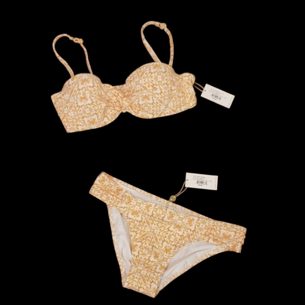 Helen Jon bikini